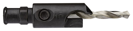 Makita Verzinkboor QUAD Driver 3.2mm – D-73259