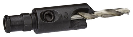 Makita Verzinkboor QUAD Driver 3.2mm – D-73259