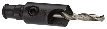 Makita Verzinkboor QUAD Driver 3.2mm – D-73259