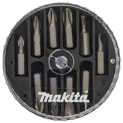 Makita Schroefbitset 10-Delig – D-73293