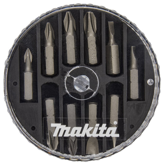 Makita Schroefbitset 10-Delig – D-73293