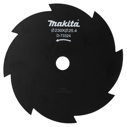 Makita Snijblad 230X25,4X1,8mm 8T – D-73324