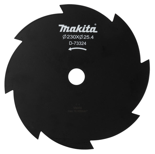 Makita Snijblad 230X25,4X1,8mm 8T – D-73324