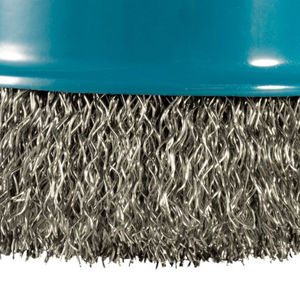 Makita Komborstel 75mm X-LOCK 75mm – D-73346