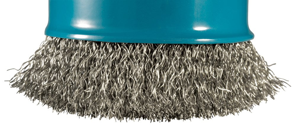 Makita Komborstel 75mm X-LOCK 75mm – D-73346