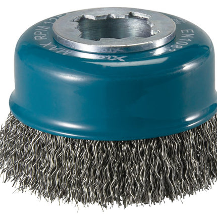 Makita Komborstel 75mm X-LOCK 75mm – D-73396