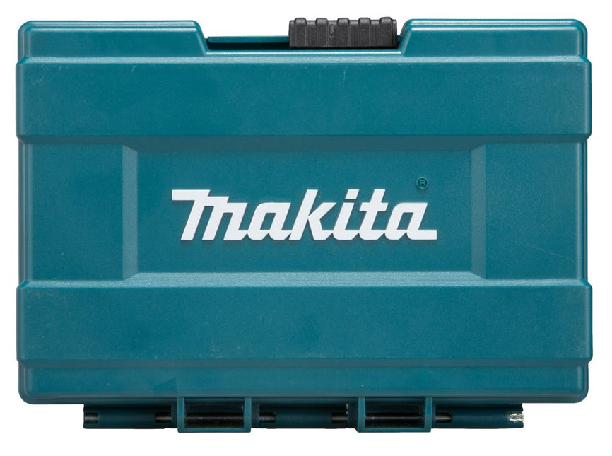 Makita BOOR-/schroefbitset 47-Delig QUAD Driver Schroef/finder Set 47-DLG – D-73461