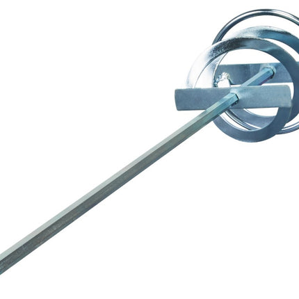 Makita Menggarde 2-BLADS – D-73542