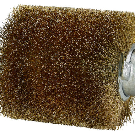 Makita Rondborstel 100X120mm – D-73570