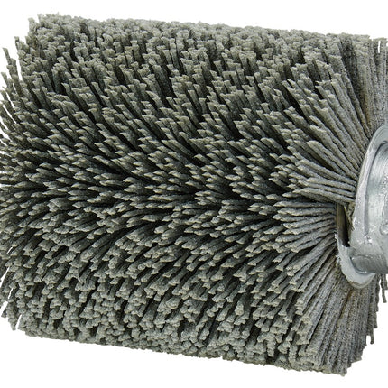 Makita Rondborstel 100X120mm – D-73586