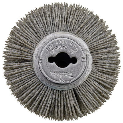 Makita Rondborstel 100X120mm – D-73586