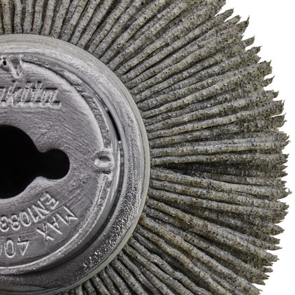 Makita Rondborstel 100X120mm – D-73586