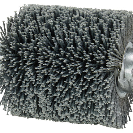 Makita Rondborstel 100X120mm – D-73592