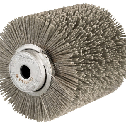 Makita Rondborstel 100X120mm – D-73592