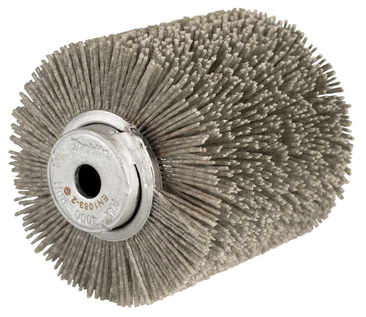 Makita Rondborstel 100X120mm – D-73592