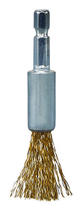 Makita Penseelborstel ZK1/4" " X12mm – D-73704