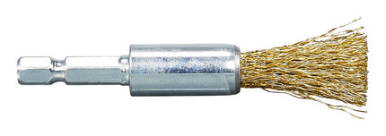 Makita Penseelborstel ZK1/4" " X12mm – D-73704