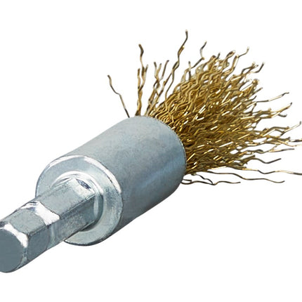 Makita Penseelborstel ZK1/4" " X12mm – D-73704