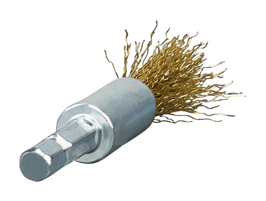 Makita Penseelborstel ZK1/4" " X12mm – D-73704