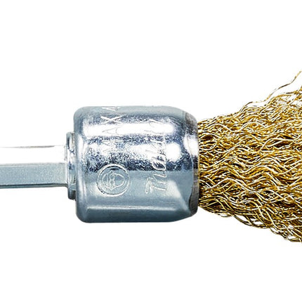 Makita Penseelborstel ZK1/4" " X19mm – D-73710
