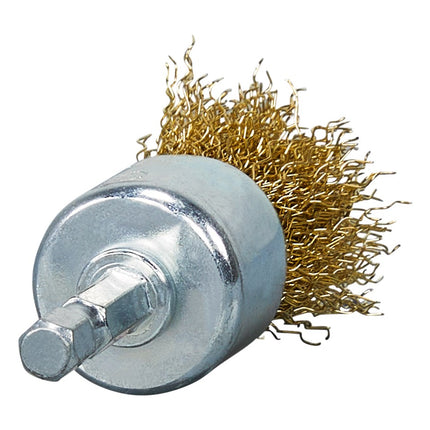 Makita Penseelborstel ZK1/4" " X24mm – D-73726