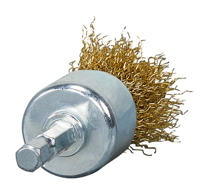 Makita Penseelborstel ZK1/4" " X24mm – D-73726