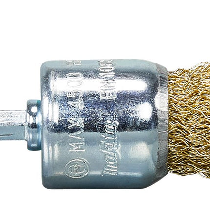Makita Penseelborstel ZK1/4" " X28mm – D-73732