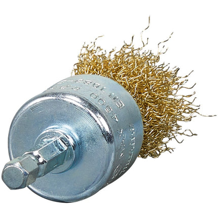 Makita Penseelborstel ZK1/4" " X28mm – D-73732
