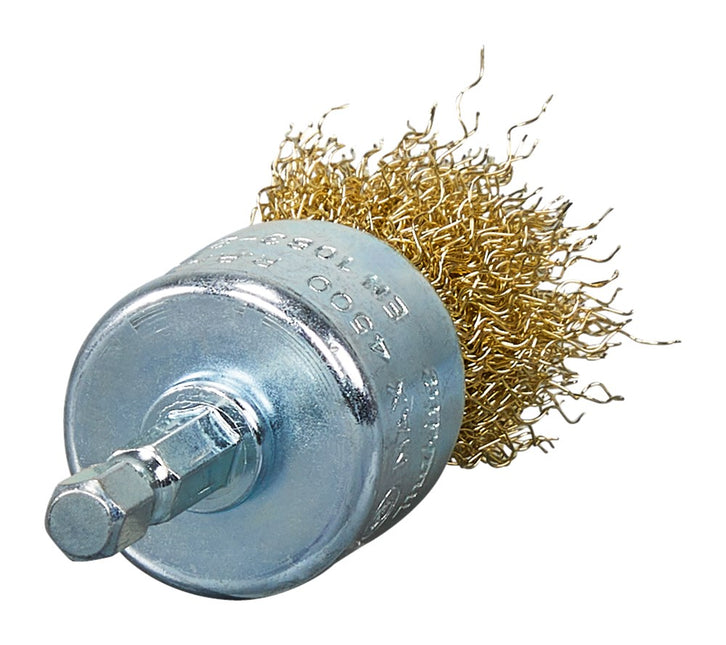 Makita Penseelborstel ZK1/4" " X28mm – D-73732