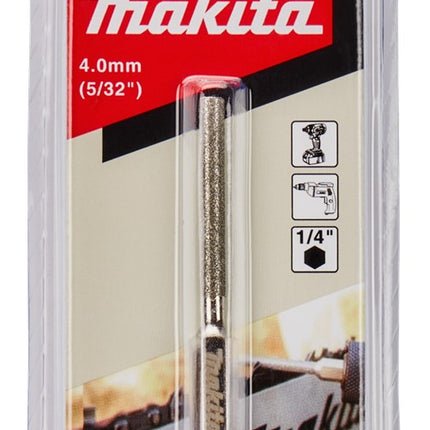 Makita Kettingzaagvijlbit Rond 1/4X4.0mm Kettingzaagvijl – D-73748