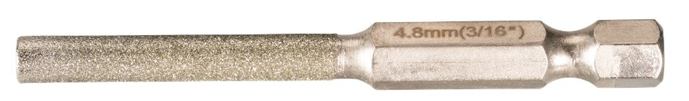 Makita Kettingzaagvijlbit Rond 1/4X4.8mm Kettingzaagvijl – D-73760