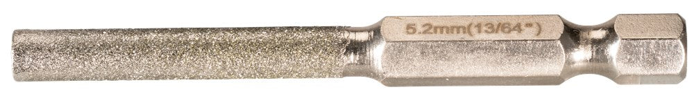 Makita Kettingzaagvijlbit Rond 1/4X5.2mm Kettingzaagvijl – D-73776