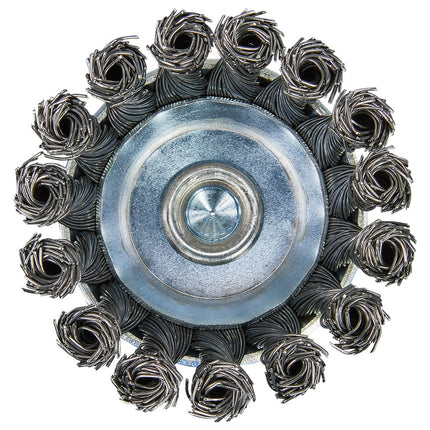 Makita Komborstel 6X63mm Staal – D-73798