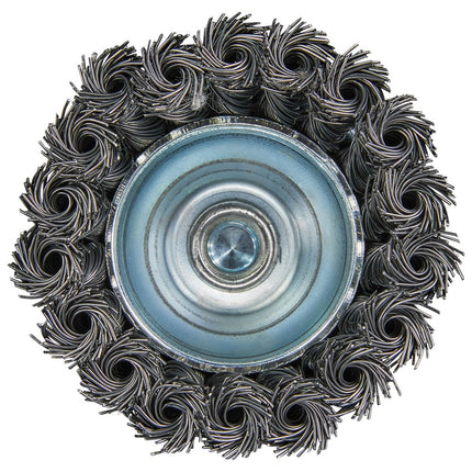 Makita Komborstel 6X75mm Staa – D-73807