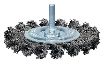 Makita Rondborstel 6X100mm Vlakborstel Staal – D-73829