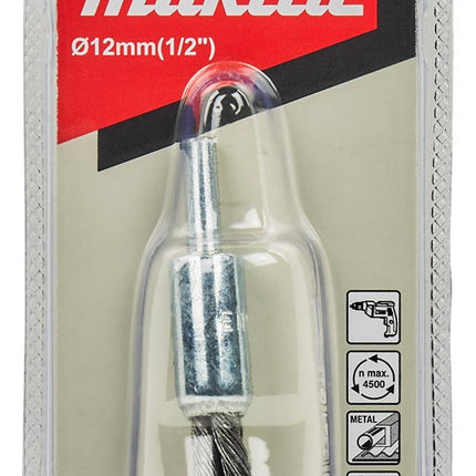 Makita Penseelborstel 6X12mm – D-73835