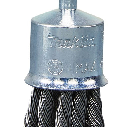 Makita Penseelborstel 6X24mm – D-73857