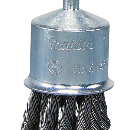 Makita Penseelborstel 6X28mm – D-73863