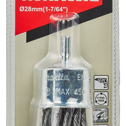 Makita Penseelborstel 6X28mm – D-73863
