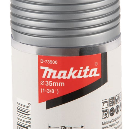 Makita Kroonboor 35mm – D-73900
