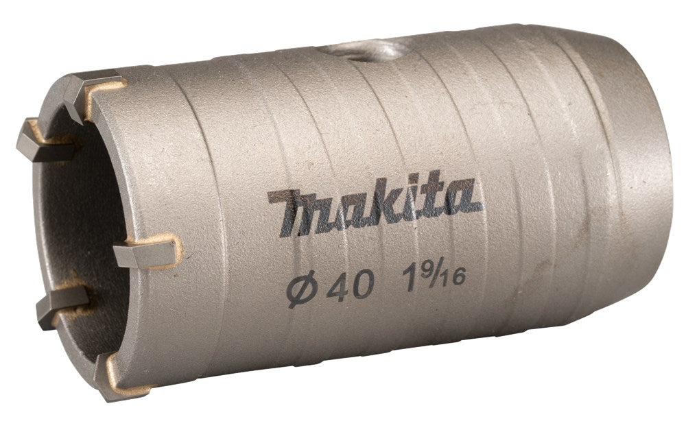 Makita Kroonboor 40mm – D-73916