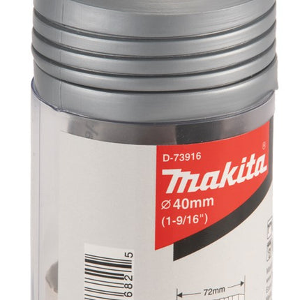 Makita Kroonboor 40mm – D-73916