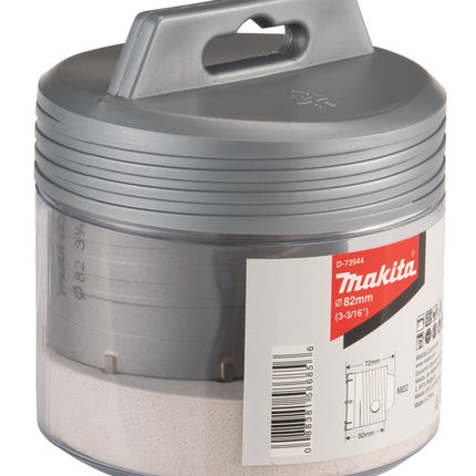 Makita Kroonboor 82mm – D-73944