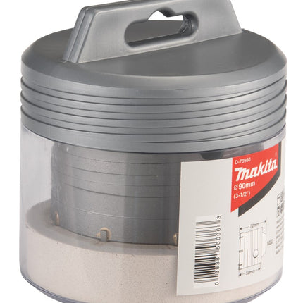 Makita Kroonboor 90mm – D-73950