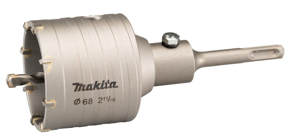 Makita Kroonborenset 68mm – D-74011