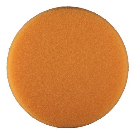 Makita Polijstschijf Spons Oranje 190mm – D-74572