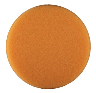 Makita Polijstschijf Spons Oranje 190mm – D-74572