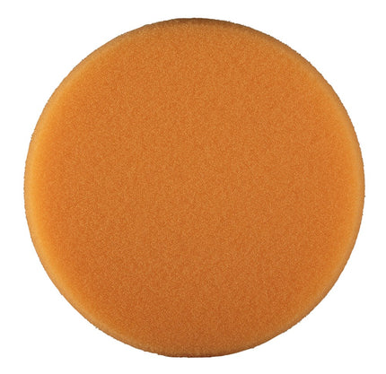 Makita Polijstschijf Spons Oranje 190mm – D-74572