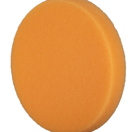 Makita Polijstschijf Spons Oranje 190mm – D-74572