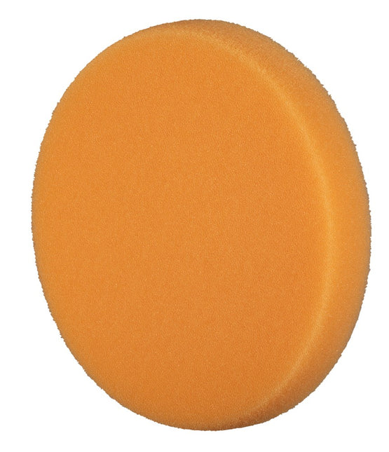 Makita Polijstschijf Spons Oranje 190mm – D-74572